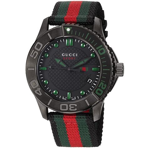 Mens Gucci Watches 